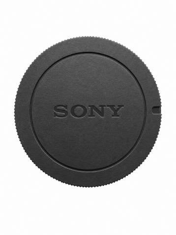 A-Mount Body Cap voor Sony Alpha Spiegelreflex, Verzenden, Zo goed als nieuw