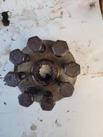 Volvo Penta 2001 Flens 3581117 MS2 keerkoppeling, Watersport en Boten, Bootonderdelen, Ophalen of Verzenden, Nieuw, Motor en Techniek