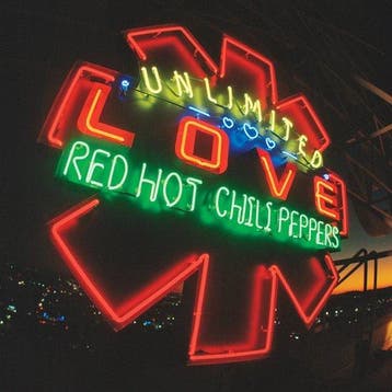 Red Hot Chili Peppers - Unlimited Love - CD, Ophalen of Verzenden, Nieuw in verpakking