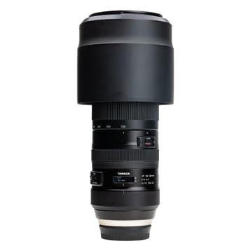 Tamron SP 150-600mm F/5-6.3 Di VC USD G2 (Cano met garantie, Audio, Tv en Foto, Fotografie | Lenzen en Objectieven, Ophalen of Verzenden