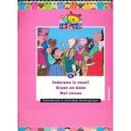 Ik en Ko Knieboek 6, Verzenden, Nieuw