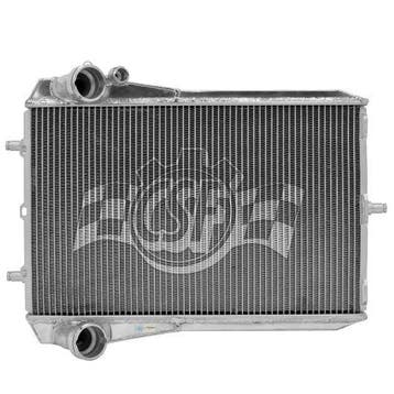 CSF Porsche 911 Turbo/GT2 (996 & 997) Left Side Radiator, Ophalen of Verzenden, Nieuw