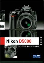 Nikon D5000 9789045647951 K. Kindermann, Verzenden, Gelezen, K. Kindermann