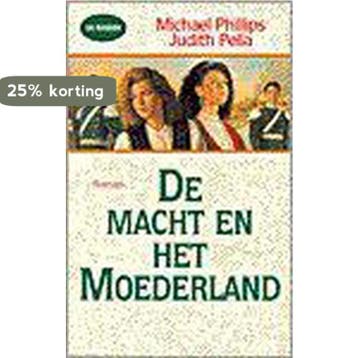 Macht en het moederland (Russen 1) - Michael Phillips, Verzenden, Gelezen, Michael Phillips