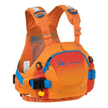 Palm FXr, Wildwater zwemvest, Verzenden, Nieuw