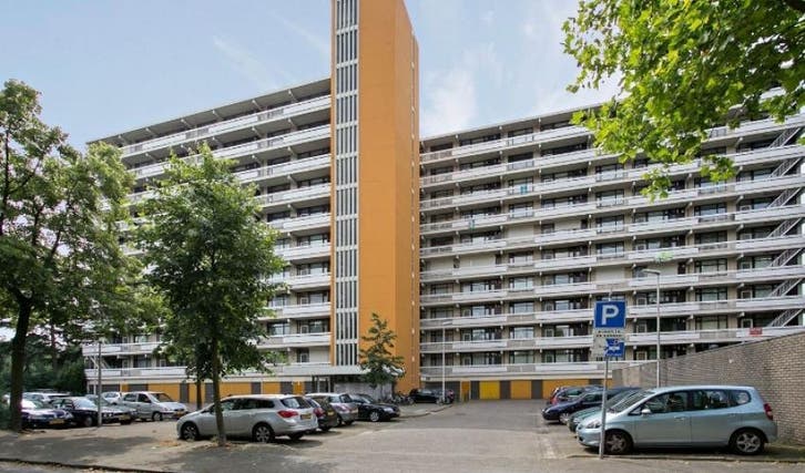 Te Huur 2 Kamer Appartement Koppele In Eindhoven, Huizen en Kamers, Huizen te huur, Direct bij eigenaar, Noord-Brabant, Appartement