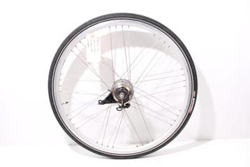 Achterwiel | 28 inch | Shimano Nexus | SG-8R31 | 8v | rol..., Fietsen en Brommers, Verzenden, Nieuw