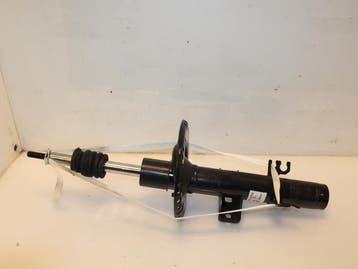 Schokdemperpoot links-voor Volkswagen Transporter O150992, Ophalen of Verzenden, Nieuw