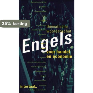 Thematische woordenschat voor handel en economie Engels, Verzenden, Gelezen, S.C. France