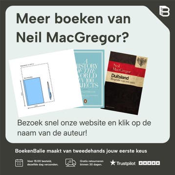 Germany - Neil MacGregor 9780241008331, Verzenden, Gelezen, Neil MacGregor
