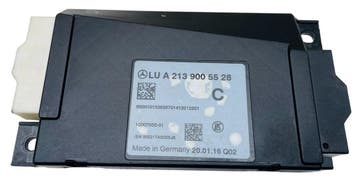 Regeleenheid A2139005528 Mercedes 10507055-01, Verzenden, Nieuw, Mercedes-Benz
