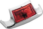 Bikers Choice 80-95 FLHT 86-95 FLST Rear Fender Tip Light, Ophalen of Verzenden, Nieuw
