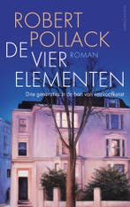 De vier elementen (9789026351372, Robert Pollack), Verzenden, Nieuw