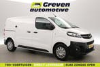 Opel Vivaro CDTI L2H1  Airco  Cruise  3 Zits, Wit, Nieuw, Te koop, Opel
