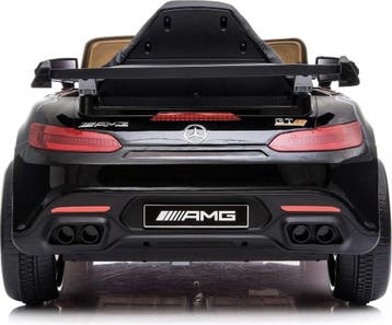 Kinderauto Mercedes GTR AMG | Nieuw | Scherpe Prijs, Ophalen of Verzenden, Nieuw, Overige typen