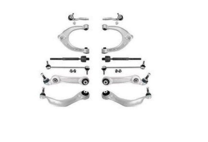 Draagarmen vooras BMW 5-serie F01 7-serie F07 Gran Turismo, Auto-onderdelen, Ophanging en Onderstel, Nieuw, BMW, Ophalen of Verzenden