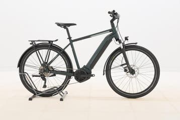 Winora Yucatan 10 – 2021 – 169 - 178 cm, Fietsen en Brommers, Elektrische fietsen, Verzenden, Nieuw