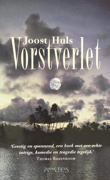 Vorstverlet 9789053337875 J. Huls, Boeken, Verzenden, Gelezen, J. Huls