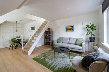 Te huur: Appartement Dam in Alblasserdam, Alblasserdam, Appartement, Zuid-Holland