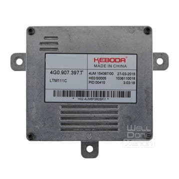 Led module Kedoba 4G0.907.397T - 4G0907397T, Auto-onderdelen, Verlichting, Ophalen of Verzenden, Nieuw, Skoda