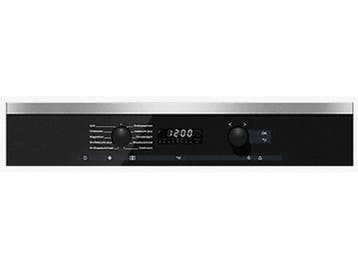 Miele H 6100 BM - Volledig geïntegreerde oven - 43L inhoud -, Witgoed en Apparatuur, Verzenden, Zo goed als nieuw