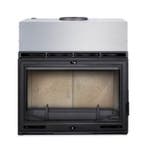 Showroommodel Inbouw Houtkachel Cv Sarria 12, Huis en Inrichting, Kachels, Nieuw