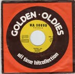 Nevada - Telstar + Standing On My Own (Vinylsingle), Nieuw in verpakking