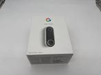 Google Nest Hello Videodeurbel - WiFi deurbel met camera -, Verzenden, Nieuw