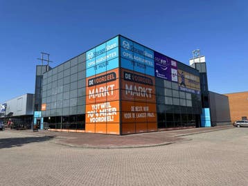 Opslagruimte te huur Emmen Nijbracht 35, Zakelijke goederen, Huur