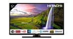 Hitachi 32HE4100 – 32 inch HD Ready LED-tv, LED, 50 Hz, HD Ready (720p), 80 tot 100 cm
