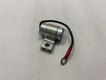 Ducati CONDENSER - 061946283 Classic, Nieuw