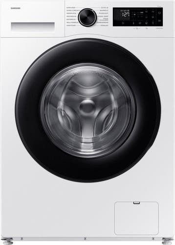 Samsung WW1EFG5U34AE wasmachine Voorlader 10 kg 1400 RPM Wit, Witgoed en Apparatuur, Wasmachines, Verzenden, Nieuw