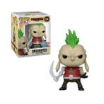Funko Pop!  Trigun - Descartes #1368 GameStop, Verzenden, Nieuw