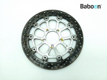 Remschijf Voor Ducati 999, Verzenden, Gebruikt