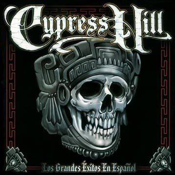 lp nieuw - cypress hill - LOS GRANDES EXITOS EN ESPANOL (..., Verzenden, Zo goed als nieuw, Overige formaten