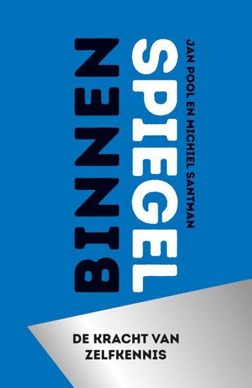 Binnenspiegel - Jan Pool 9789043540384, Boeken, Verzenden, Zo goed als nieuw, Jan Pool