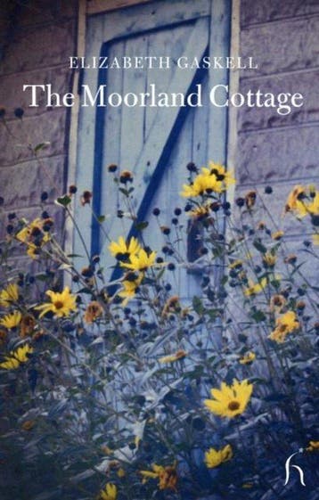 The Moorland Cottage - Cleghorn Gas Elizabeth Cleghorn, Verzenden, Zo goed als nieuw, Cleghorn Gas Elizabeth Cleghorn Gaskell