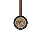 LITTMANN® CLASSIC III Stethoscoop - 5809 - Chocolate /, Verzenden, Nieuw