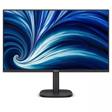 Philips 27B2U3601 LCD-monitor met USB-C, Verzenden, Nieuw in verpakking