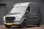 Zakelijke Lease |  Mercedes-Benz Sprinter 214 2.2 CDI L1H2 A, Automaat, Stof, Gebruikt, Euro 6