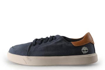 Timberland Sneakers in maat 42 Blauw, Kleding | Heren, Schoenen, Timberland, Verzenden, Blauw, Sneakers of Gympen