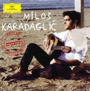 3 inch cds - MiloÅ¡ Karadagli? - MiloÅ¡ Karadagli?, Cd's en Dvd's, Verzenden, Zo goed als nieuw, Klassiek