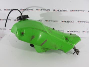 Kawasaki KLX 650 R Tank, Motoren, Ophalen of Verzenden, Nieuw