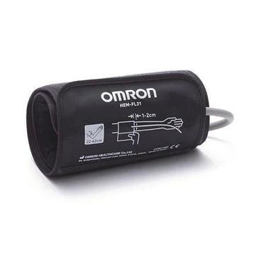 Omron Intelli Wrap Cuff manchet, Verzenden, Nieuw