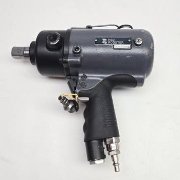 RED ROOSTER RRI-200T impulsmoeraanzetter 3/4, Ophalen of Verzenden, Nieuw
