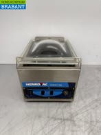 RVS Henkovac MINI/120-ST ECO Vacumeermachine 230V Horeca, Ophalen of Verzenden, Gebruikt