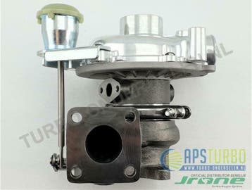 Fabrieks Nieuw Turbo ISUZU 2.5, Ophalen of Verzenden, Nieuw, Universele onderdelen