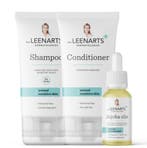 Drs Leenarts Haarverzorgingsset - 3 delige Set, Verzenden, Nieuw