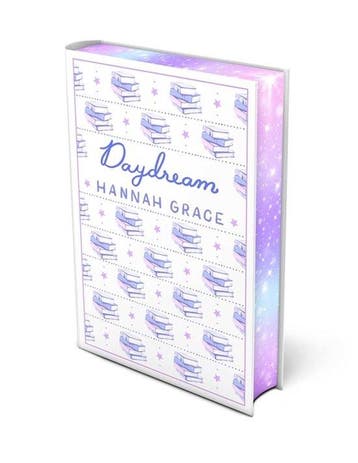 9781668091975 The Maple Hills- Daydream: Deluxe Edition H..., Boeken, Verzenden, Nieuw, Hannah Grace