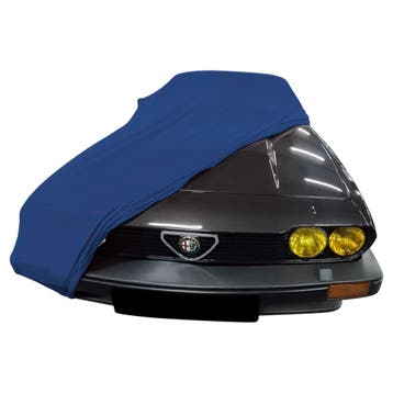 Autohoes voor Alfa Romeo Alfetta Berlina (1972-1984) Indoor, Ophalen of Verzenden, Nieuw, Op maat